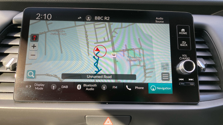 Honda Jazz 1.5 i-MMD Hybrid Elegance 5dr eCVT Hybrid Hatchback